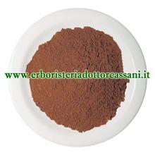 PIANTA OFFICINALE Fieno greco semi Polvere (Trigonella foenum-graecum) 500 grammi