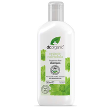Organic Calendula Shampoo 265 ml