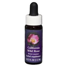ESSENZA CALIFORNIANA California Wild Rose (Rosa californica) 30 ml