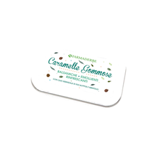 Caramelle Gommose Balsamiche 58 gr