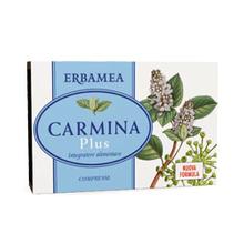 Erbamea Carmina Plus 24 Compresse