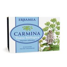 Carmina Tisana biologica 20 filtri