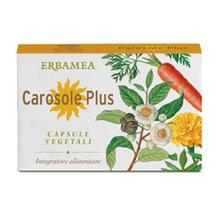 CAROSOLE PLUS 24 capsule vegetali