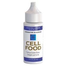 Cell Food Gocce 30 ml