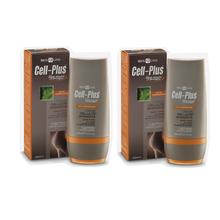 Cell Plus Cellulite e Snellimento CREMA CELLULITE AVANZATA 200 ml | 2 Confezioni