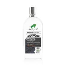 Charcoal Shampoo Purificante 265 ml