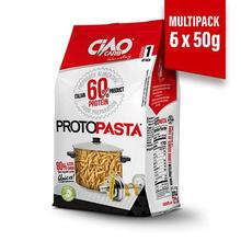 CiaoCarb ProtoPasta Penne 300 gr. - 6 Porzioni da 50 gr.