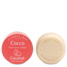 Cocco Shampoo Solido 60g