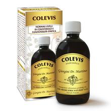 Dr. Giorgini COLEVIS 500 ml liquido analcoolico