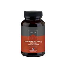 Vitamina B12 Complex 50 Capsule TERRANOVA