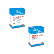 KOS Condroitinsolfato 60 cpr  | 2 Confezioni