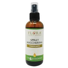 Spray Mascherina Purificante 100 ml