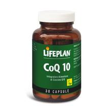Lifeplan CoQ 10 30 Capsule