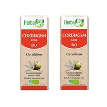 HERBALGEM BIO CORDIAGEM 30 ml | 2 Confezioni