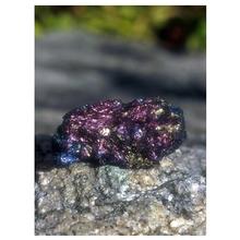 Gem Elisir - COVELLITE (Covellite): Essenze di cristalli e pietre preziose