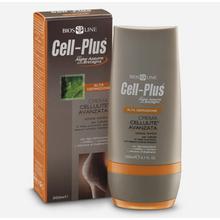 CELL PLUS Alta Definizione: Crema Cellulite Avanzata 200 ml