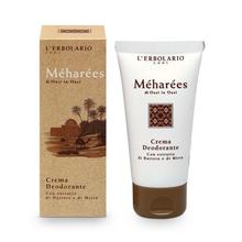 MEHAREES Crema Deodorante 50 ml