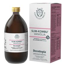 Decottopia Slim Kombu Vaniglia 500 ml