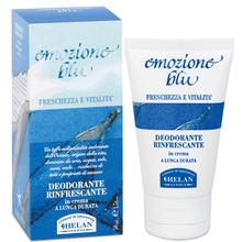 EMOZIONE BLU Deodorante Rinfrescante 50 ml 