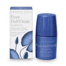 FIORE Dell'ONDA Deodorante Roll On 50 ml