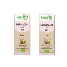 HERBALGEM DERMAGEM 50 ml | 2 Confezioni