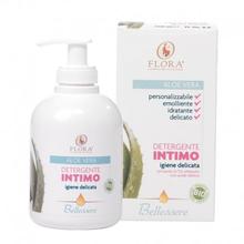 Bellessere: Detergente Intimo Neutro Aloe Vera 250 ml