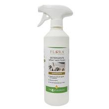 Detergente Spray Multiuso Igienizzante 500 ml