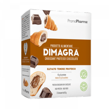 Dimagra® Croissant Proteico Cioccolato