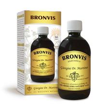 Dr. Giorgini Bronvis Liquido Analcolico 500 ml