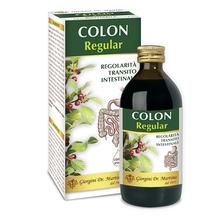 dr giorgini colon regular liquido analcolico 200 ml
