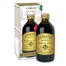 dr giorgini corvis 200 ml liquido analcolico