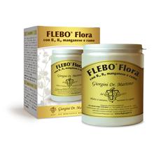 Dr. Giorgini Flebo Flora 360 g polvere