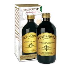 Dr Giorgini Realplusvis Liquido Analcolico 500 ml