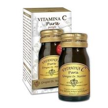 dr giorgini vitamina c pura 60 pastiglie