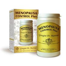 Dr. Giorgini Menopausa Control Plus 400 pastiglie