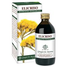 Estratto Integrale ELICRISO 200 ml