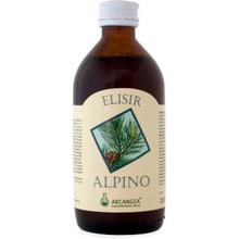 ELISIR ALPINO 200 ml