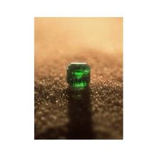 Gem Elisir - EMERALD (Smeraldo): Essenze di cristalli e pietre preziose