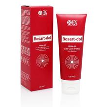 Eos Bosart-dol crema gel per il sollievo di muscoli e articolazioni 125 ml
