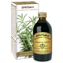 Dr. Giorgini EPATOMIX 200 ml liquido analcoolico