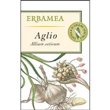 Erbamea Aglio (Allium sativum L.) 50 capsule vegetali