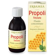 Propoli Titolata - Fluido concentrato 200 ml