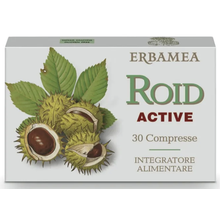 ROID ACTIVE 30 cpr