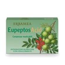Eupeptos Acid 30 Compresse masticabili con edulcorante
