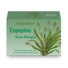 Eupeptos Tisana biologica 20 filtri
