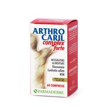 ArthroCaril Complex Forte 60 compresse