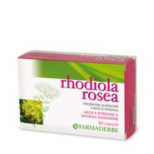 Rhodiola Rosea 60 Capsule vegetali