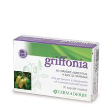 Griffonia 30 Capsule vegetali