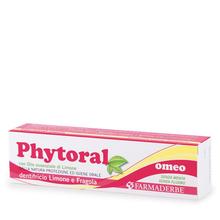 Phytoral Dentifricio Omeo 75 ml