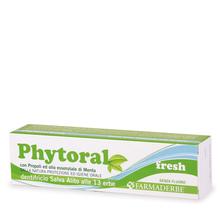 Phytoral Dentifricio Fresh 75 ml